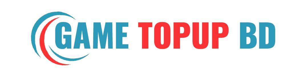 GAME TOPUP BD