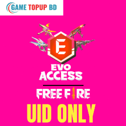 evo access