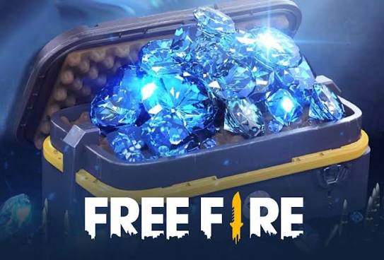 Free Fire Diamond UID