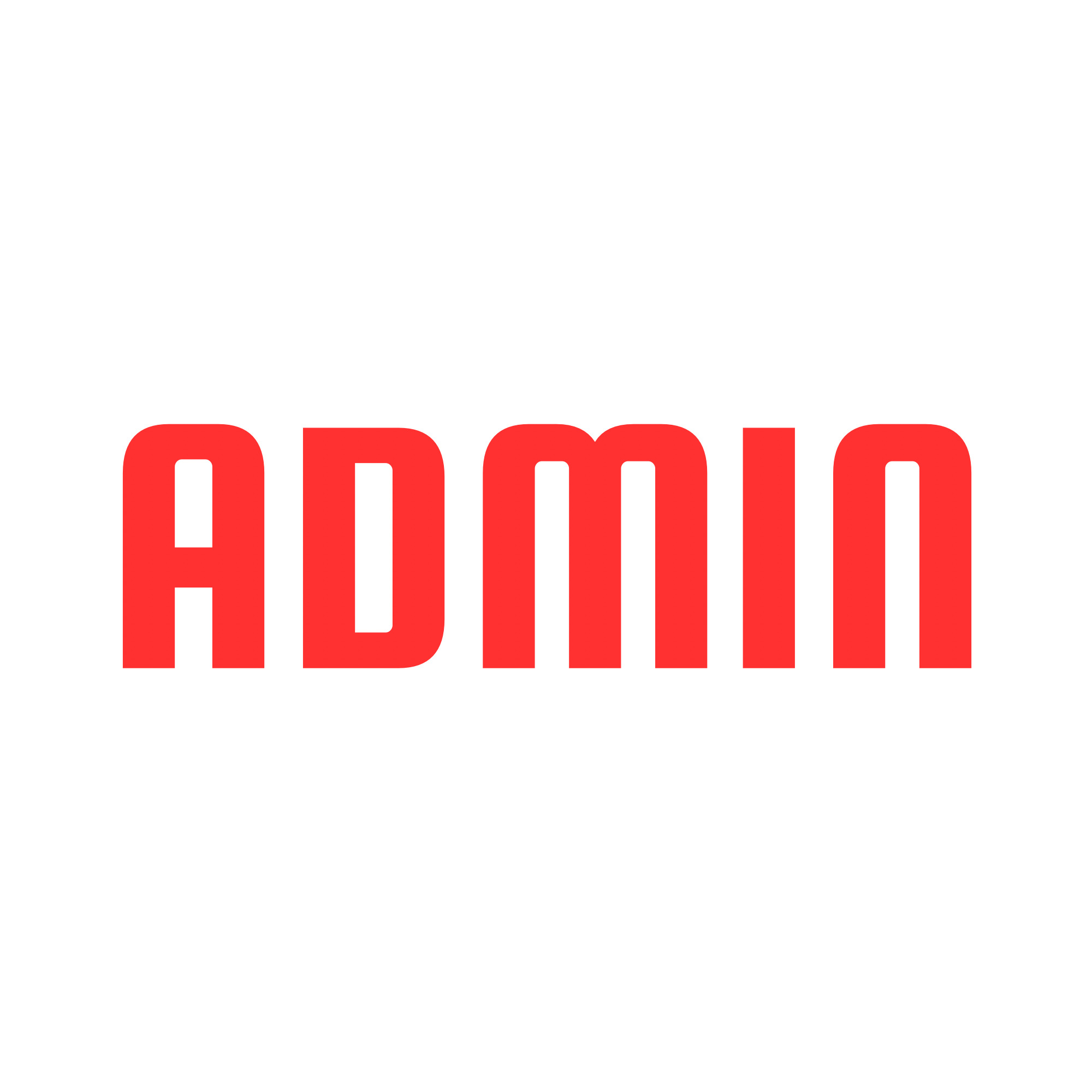 ADMIN